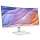 Lenovo L34W-4C - 120Hz UWQHD 34'' VA 1ms