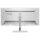 Lenovo L34W-4C - 120Hz UWQHD 34'' VA 1ms