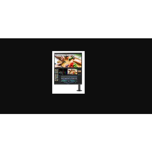 LG 28MQ780 - 60Hz 2560 x 2880 27,6'' IPS 5ms