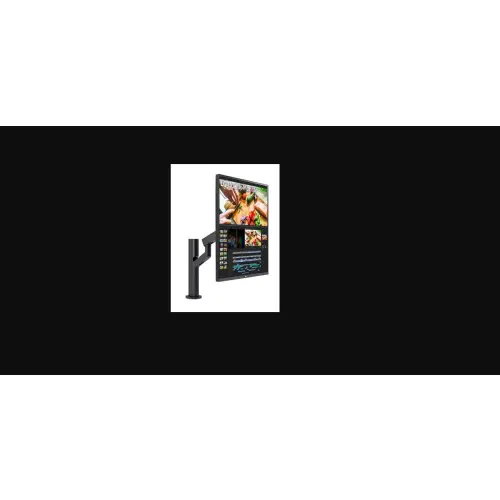 LG 28MQ780 - 60Hz 2560 x 2880 27,6'' IPS 5ms