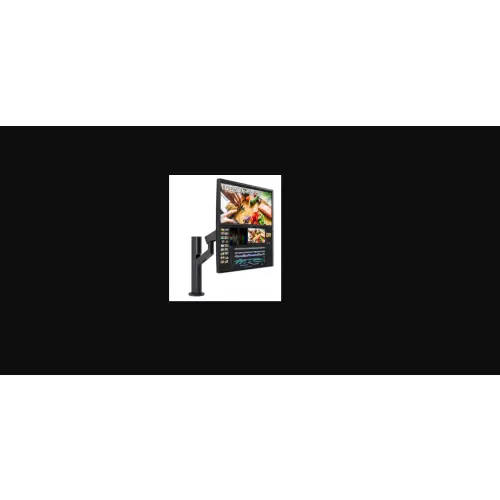 LG 28MQ780 - 60Hz 2560 x 2880 27,6'' IPS 5ms