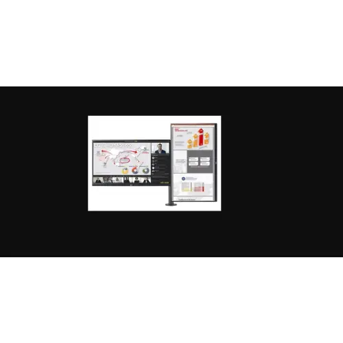 LG 27QP88DP-BS - 75Hz QHD 27'' IPS 5ms
