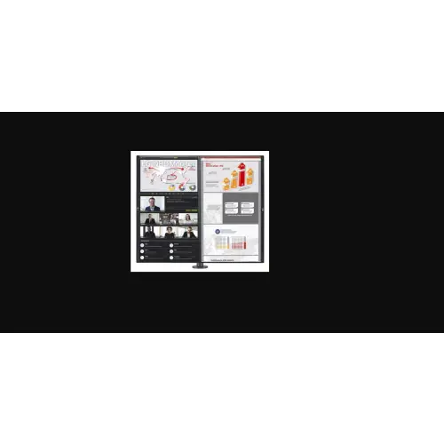 LG 27QP88DP-BS - 75Hz QHD 27'' IPS 5ms
