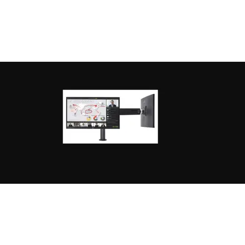 LG 27QP88DP-BS - 75Hz QHD 27'' IPS 5ms