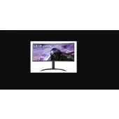 LG 34WP65CP-B - 160Hz UWQHD 34'' VA 1ms