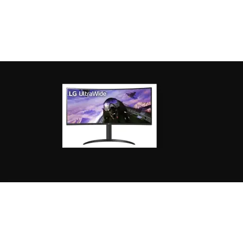 LG 34WP65CP-B - 160Hz UWQHD 34'' VA 1ms