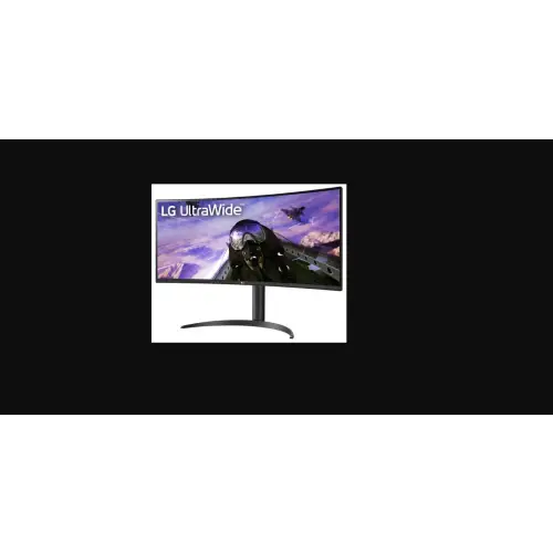 LG 34WP65CP-B - 160Hz UWQHD 34'' VA 1ms