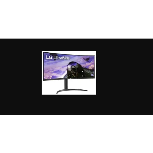 LG 34WP65CP-B - 160Hz UWQHD 34'' VA 1ms
