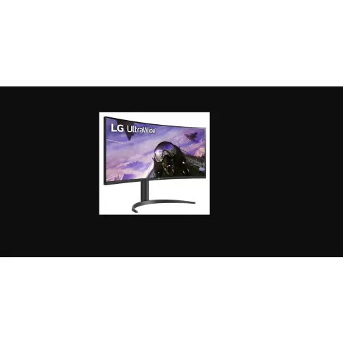 LG 34WP65CP-B - 160Hz UWQHD 34'' VA 1ms