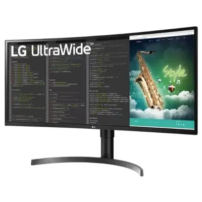 LG 35WN75CP-B - 100Hz UWQHD 35'' VA 5ms