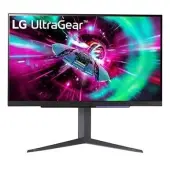 LG 27GR93U-B.AEU - 144Hz 4K 27'' IPS 1ms