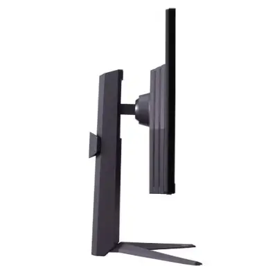 LG 27GR93U-B.AEU - 144Hz 4K 27'' IPS 1ms