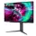 LG 27GR93U-B.AEU - 144Hz 4K 27'' IPS 1ms