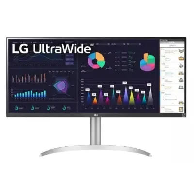 LG 34WQ650 - 100Hz 2560 x 1080 34'' IPS 5ms