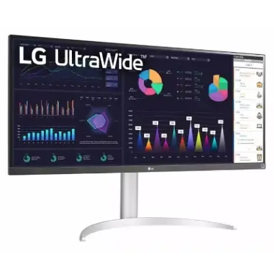 LG 34WQ650 - 100Hz 2560 x 1080 34'' IPS 5ms