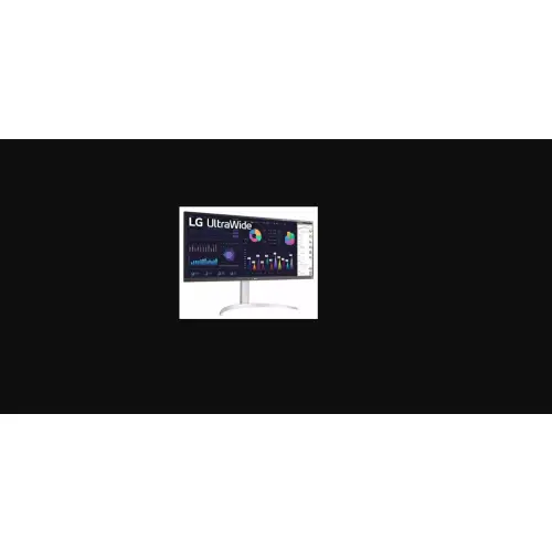 LG 34WQ650 - 100Hz 2560 x 1080 34'' IPS 5ms
