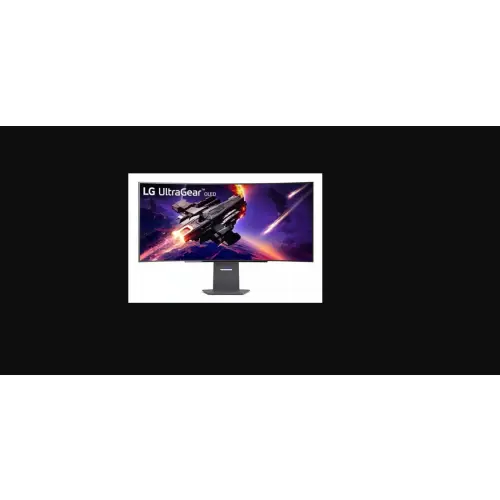 LG 45GS95QE-B OLED - 240Hz UWQHD 45'' OLED 0,03ms