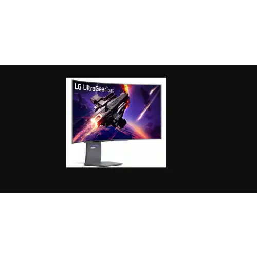 LG 45GS95QE-B OLED - 240Hz UWQHD 45'' OLED 0,03ms