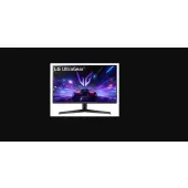 LG 27GS60F-B - 180Hz Full HD 27'' IPS 1ms