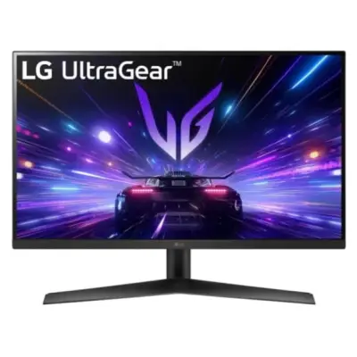 LG 27GS60F-B - 180Hz Full HD 27'' IPS 1ms
