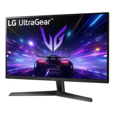 LG 27GS60F-B - 180Hz Full HD 27'' IPS 1ms
