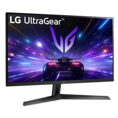 LG 27GS60F-B - 180Hz Full HD 27'' IPS 1ms