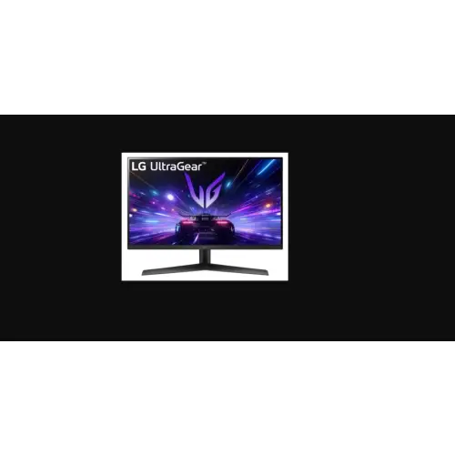LG 27GS60F-B - 180Hz Full HD 27'' IPS 1ms