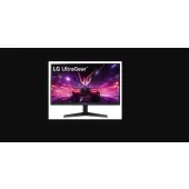 LG 24GS60F-B - 180Hz Full HD 24'' IPS 1ms