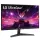 LG 24GS60F-B - 180Hz Full HD 24'' IPS 1ms