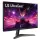 LG 24GS60F-B - 180Hz Full HD 24'' IPS 1ms