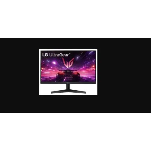 LG 24GS60F-B - 180Hz Full HD 24'' IPS 1ms