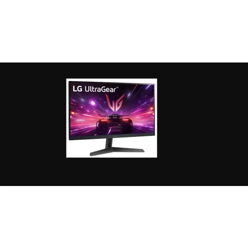 LG 24GS60F-B - 180Hz Full HD 24'' IPS 1ms