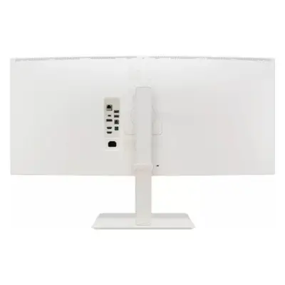 LG 38WR85QC-W - 144Hz 3840 x 1600 38'' IPS 1ms