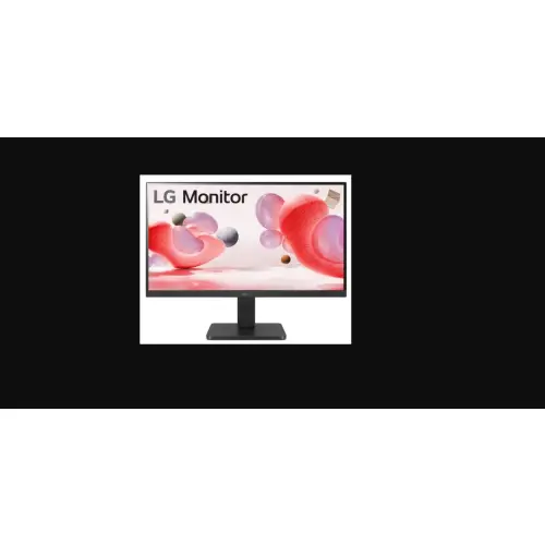 LG 22MR410-B - 75Hz Full HD 22'' VA 5ms