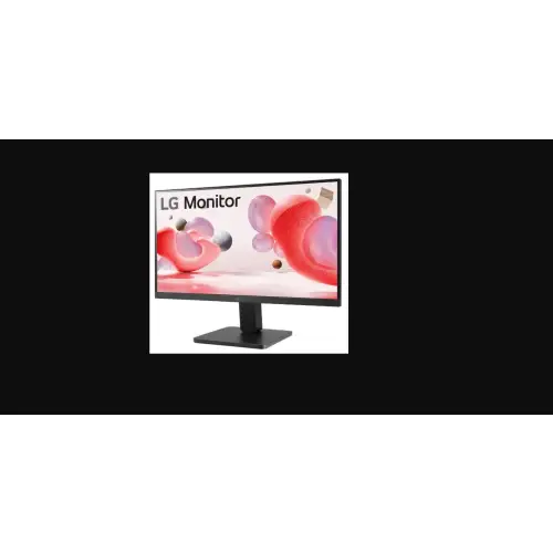 LG 22MR410-B - 75Hz Full HD 22'' VA 5ms