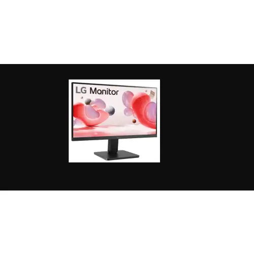 LG 22MR410-B - 75Hz Full HD 22'' VA 5ms