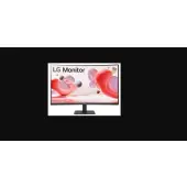 LG 32MR50C-B - 100Hz Full HD 31,5'' VA 5ms