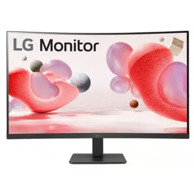 LG 32MR50C-B - 100Hz Full HD 31.5'' VA 5ms