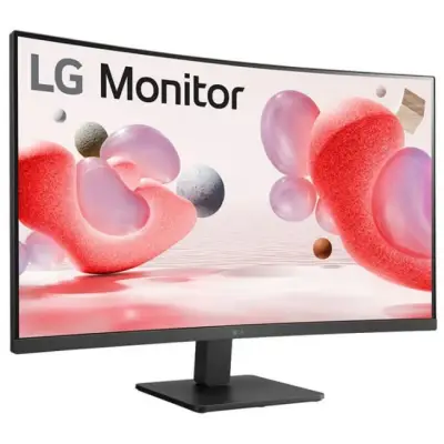 LG 32MR50C-B - 100Hz Full HD 31.5'' VA 5ms