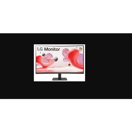 LG 32MR50C-B - 100Hz Full HD 31,5'' VA 5ms