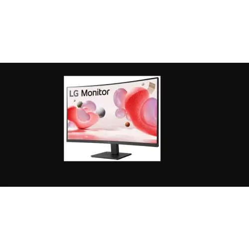 LG 32MR50C-B - 100Hz Full HD 31,5'' VA 5ms