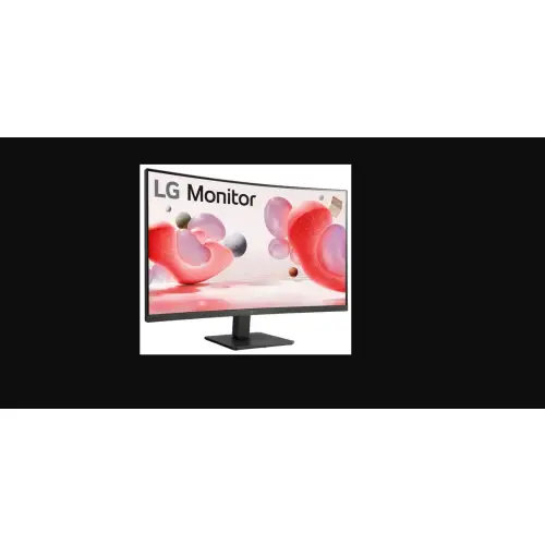 LG 32MR50C-B - 100Hz Full HD 31,5'' VA 5ms