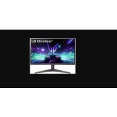LG 24GS50F-B - 180Hz Full HD 24'' VA 1ms