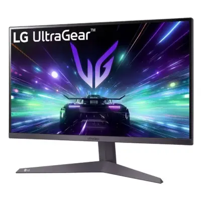 LG 24GS50F-B - 180Hz Full HD 24'' VA 1ms