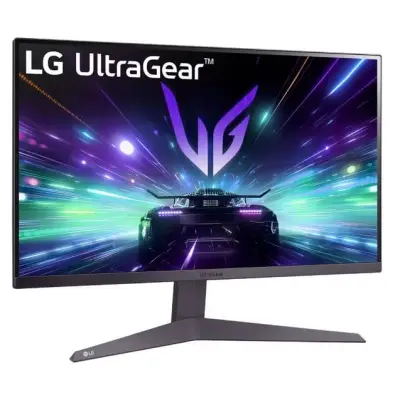 LG 24GS50F-B - 180Hz Full HD 24'' VA 1ms