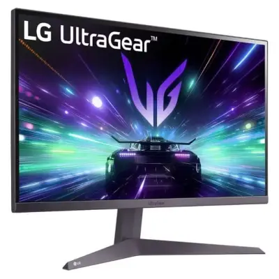LG 24GS50F-B - 180Hz Full HD 24'' VA 1ms