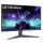 LG 24GS50F-B - 180Hz Full HD 24'' VA 1ms