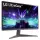 LG 24GS50F-B - 180Hz Full HD 24'' VA 1ms