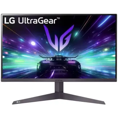 LG 27GS50F-B - 180Hz Full HD 27'' VA 1ms