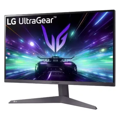 LG 27GS50F-B - 180Hz Full HD 27'' VA 1ms